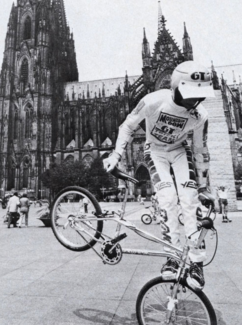 Dennis Langlais